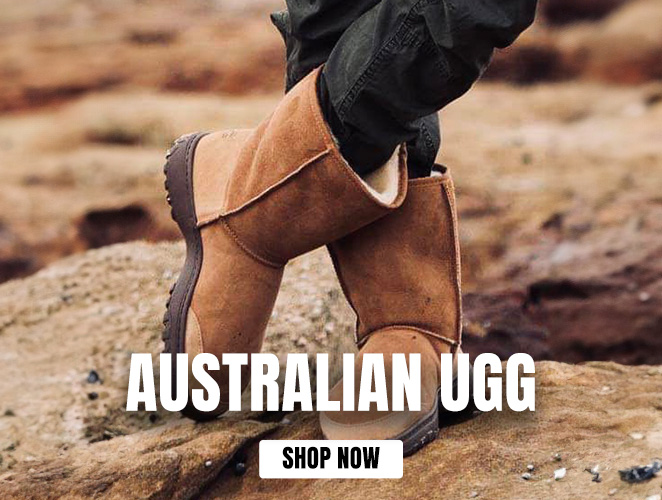 Australian Ugg