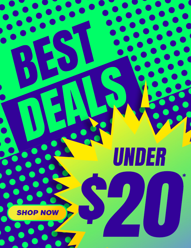 Cyber Monday best deals under $20 at Rivers - Rivers clothing and accessories on sale