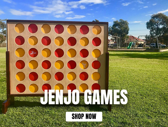 Jenjo Games