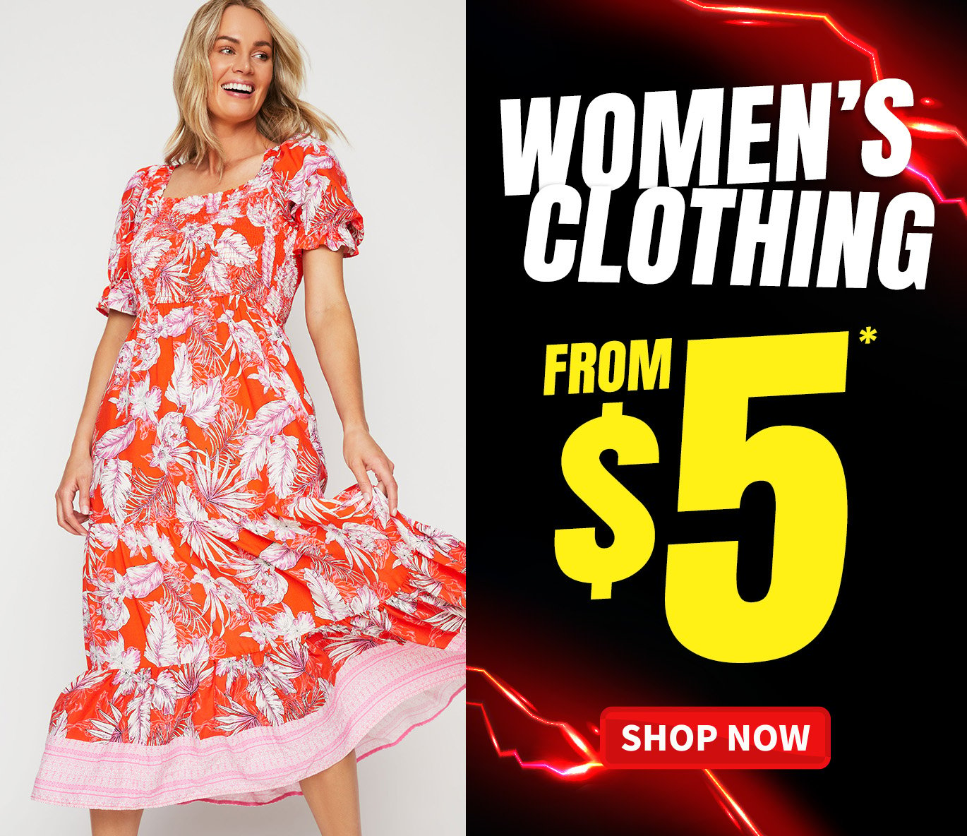 Women’s clothing from $5 at Rivers - Stylish Rivers dresses and tops for less