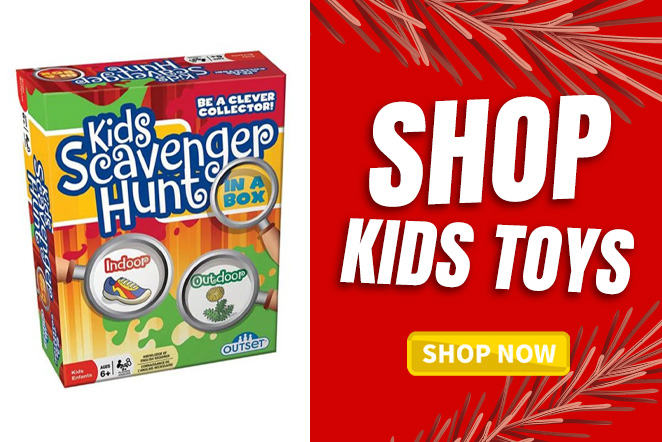 Shop kids' toys at Rivers - Fun and educational games for children of all ages