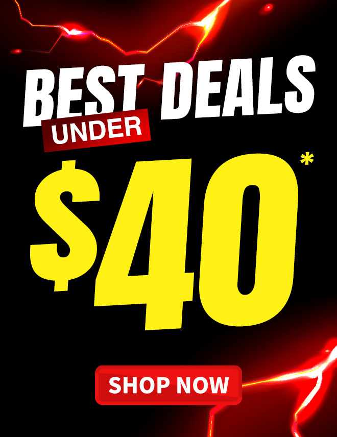 Black Friday best deals under $40 at Rivers - High-quality Rivers apparel and footwear