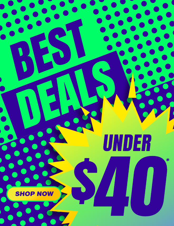 Cyber Monday best deals under $40 at Rivers - High-quality Rivers apparel and footwear