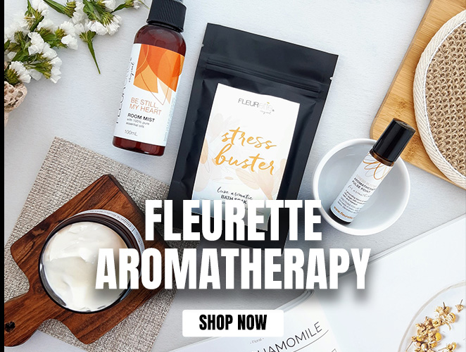 Fleurette Aromatherapy 