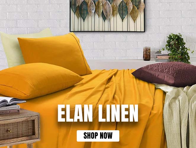 Elan Linen