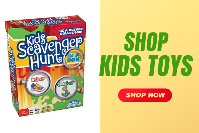 Shop kids' toys at Rivers - Fun and educational games for children of all ages