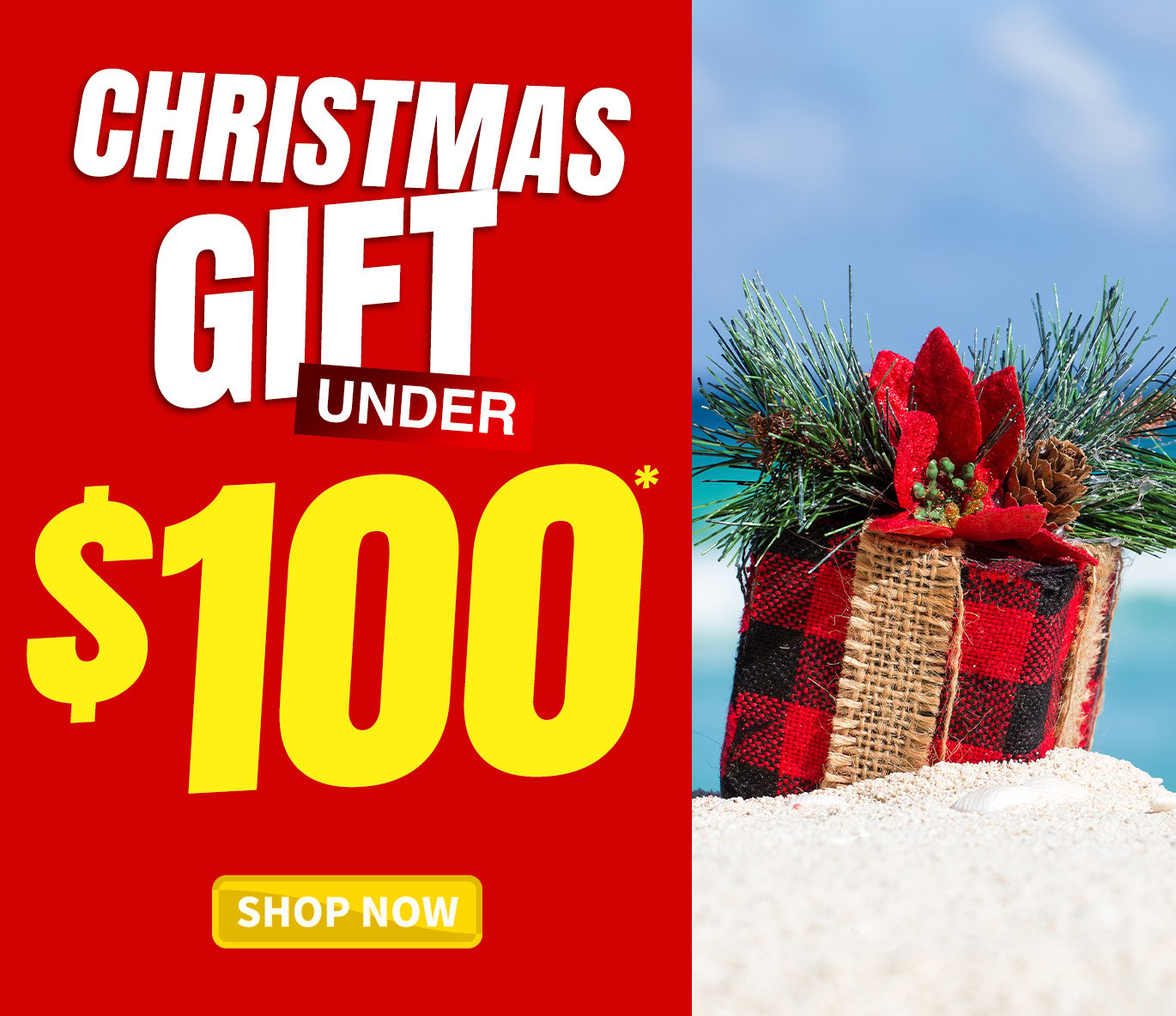 Christmas gifts under $100 at Rivers - Stylish and practical Rivers gifts for the holiday season