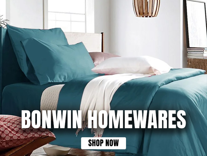 Bonwin Homewares