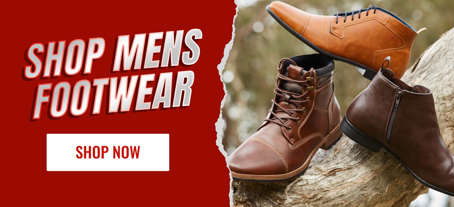 Clothing, Footwear, Big Brands | Rivers Australia | Rivers Australia