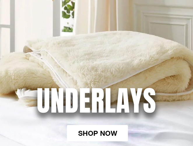 Shop Underlays